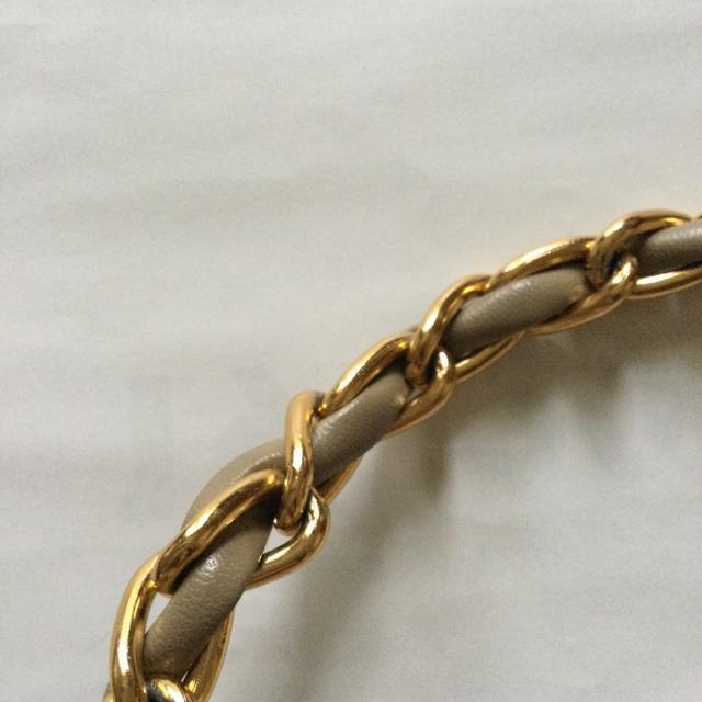 �S�[���h�`�F�[�������� �g�[�g�o�b�N  J154 �� �����t�@�b�V������ 