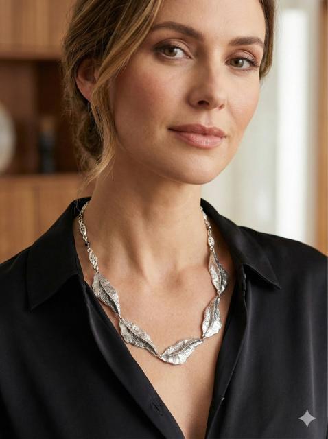 作品No.002 チョーカー < 女性アクセサリー/時計 作品No.002 チョーカー < 女性アクセサリー/時計の