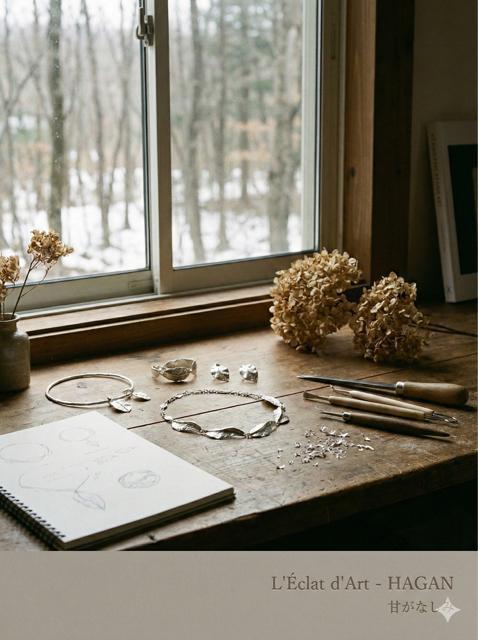 作品No.002 チョーカー < 女性アクセサリー/時計 作品No.002 チョーカー < 女性アクセサリー/時計の