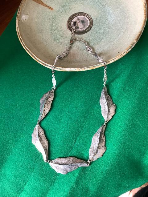 作品No.002 チョーカー < 女性アクセサリー/時計 作品No.002 チョーカー < 女性アクセサリー/時計の