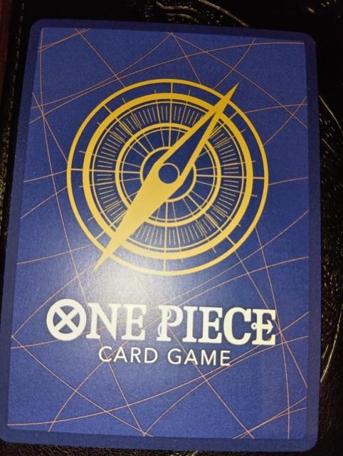 ワンピースカード*ジュエリー・ボニー*受け継がれる意志 < トレーディングカード ワンピースカード*ジュエリー・ボニー*受け継がれる意志 < トレーディングカードの