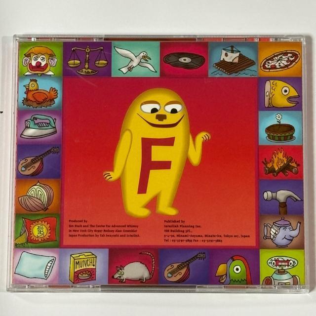 rodney's funscreen 2 extreme (CD-ROM) < ゲーム本体/ソフト rodney's funscreen 2 extreme (CD-ROM) < ゲーム本体/ソフトの