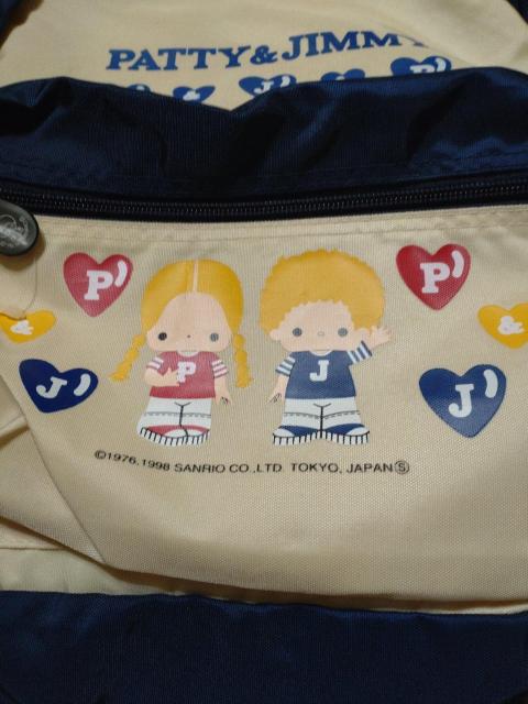 PATTY&JIMMY リュック新品 < おもちゃ PATTY&JIMMY リュック新品 < おもちゃの
