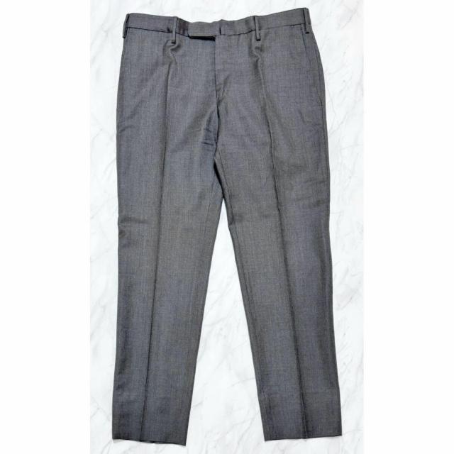 インコテックスINCOTEXメンズウールパンツSLIM fitパター < 男性ファッション インコテックスINCOTEXメンズウールパンツSLIM fitパター < 男性ファッションの