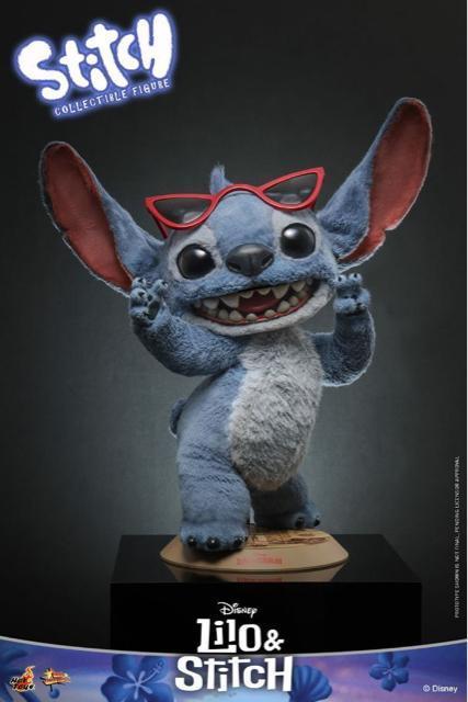 �z�b�g�g�C�Y MMS815 �w�������X�e�B�b�`�x�X�e�B�b�` 1/1 �f�B�Y�j�[Lilo - Stitch Disneyland �� ��������� 