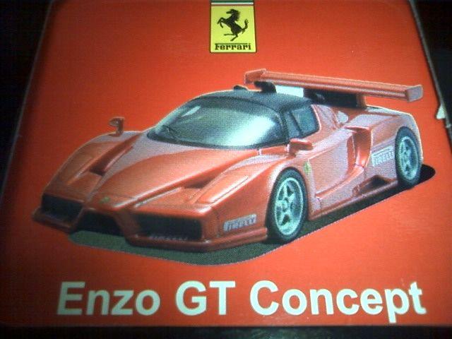 新品 1:64スケールフェラーリ50th限定 ★エンツォ★F 40★F 50 < ホビー  新品 1:64スケールフェラーリ50th限定 ★エンツォ★F 40★F 50 < ホビーの