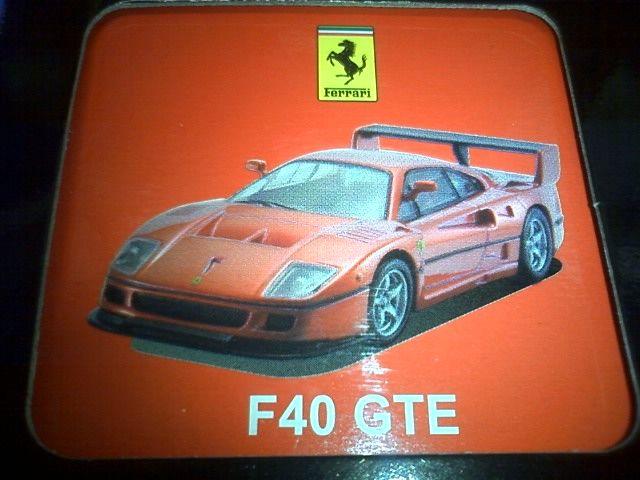 新品 1:64スケールフェラーリ50th限定 ★エンツォ★F 40★F 50 < ホビー  新品 1:64スケールフェラーリ50th限定 ★エンツォ★F 40★F 50 < ホビーの