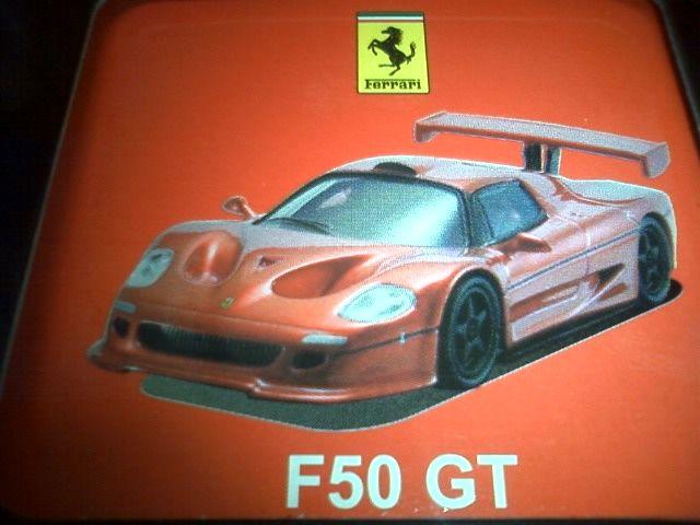 新品 1:64スケールフェラーリ50th限定 ★エンツォ★F 40★F 50 < ホビー  新品 1:64スケールフェラーリ50th限定 ★エンツォ★F 40★F 50 < ホビーの