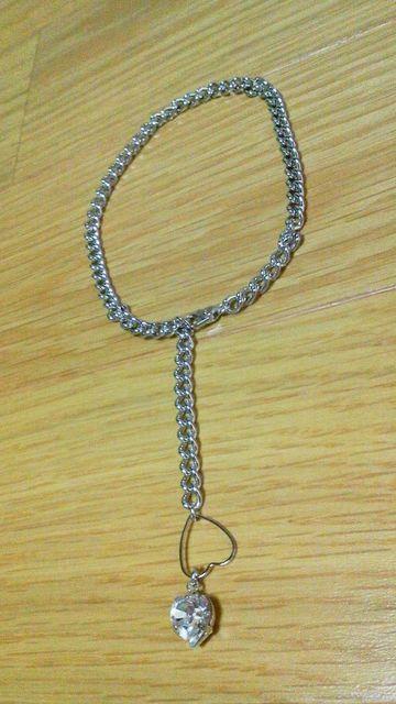 新品/ブーツアクセサリー/ブーツアンクレット/ハート < 女性ファッション  新品/ブーツアクセサリー/ブーツアンクレット/ハート < 女性ファッションの