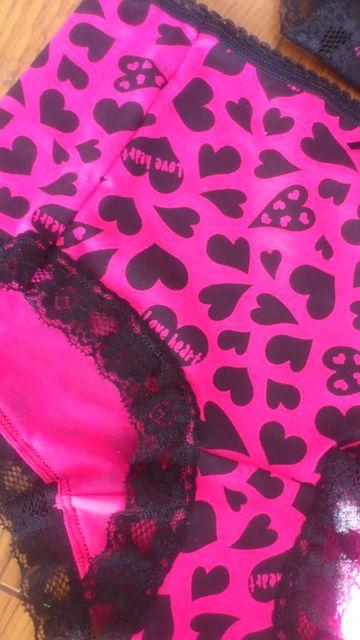 Lサイズ!3枚セット!フリル付き!お肌優しい!ストレッチショーツ < 女性ファッション  Lサイズ!3枚セット!フリル付き!お肌優しい!ストレッチショーツ < 女性ファッションの