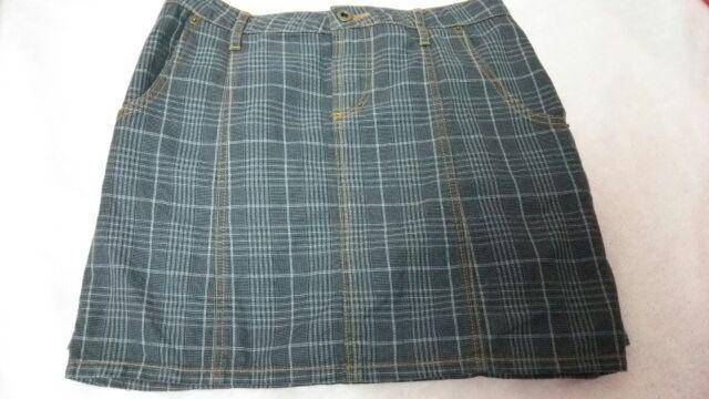 送料半額MILK後ろフリ段フリル&グレ-チェックポツケ裏地は豪華な金(//∇//)♪ < ブランド  送料半額MILK後ろフリ段フリル&グレ-チェックポツケ裏地は豪華な金(//∇//)♪ < ブランドの