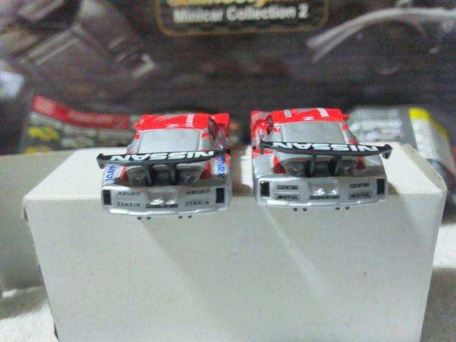 1/100  JGTC '04 tFAfB Z33 [VO UiB#1  `[#22  zr[ 