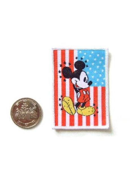 ★Disney★Mickey Mouse★ミッキーマウス★ワッペン★DIY★ < ペット/手芸/園芸  ★Disney★Mickey Mouse★ミッキーマウス★ワッペン★DIY★ < ペット/手芸/園芸の