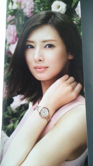 北川景子、シチズン時計カタログ CITIZEN < タレントグッズ  北川景子、シチズン時計カタログ CITIZEN < タレントグッズの