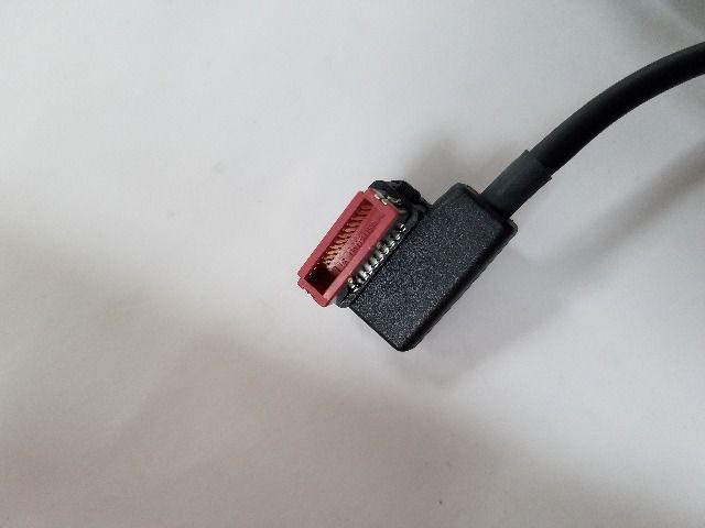 カロッツェリア CD-H15  パイオニア 携帯電話接続ケーブル < 自動車/バイク カロッツェリア CD-H15  パイオニア 携帯電話接続ケーブル < 自動車/バイク