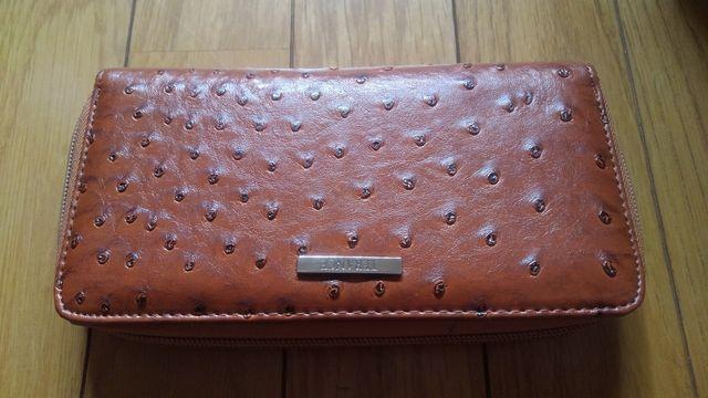 格好いい紳士用長財布(^_^)v茶色 < 男性ファッション 格好いい紳士用長財布(^_^)v茶色 < 男性ファッションの