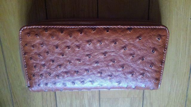 格好いい紳士用長財布(^_^)v茶色 < 男性ファッション 格好いい紳士用長財布(^_^)v茶色 < 男性ファッションの