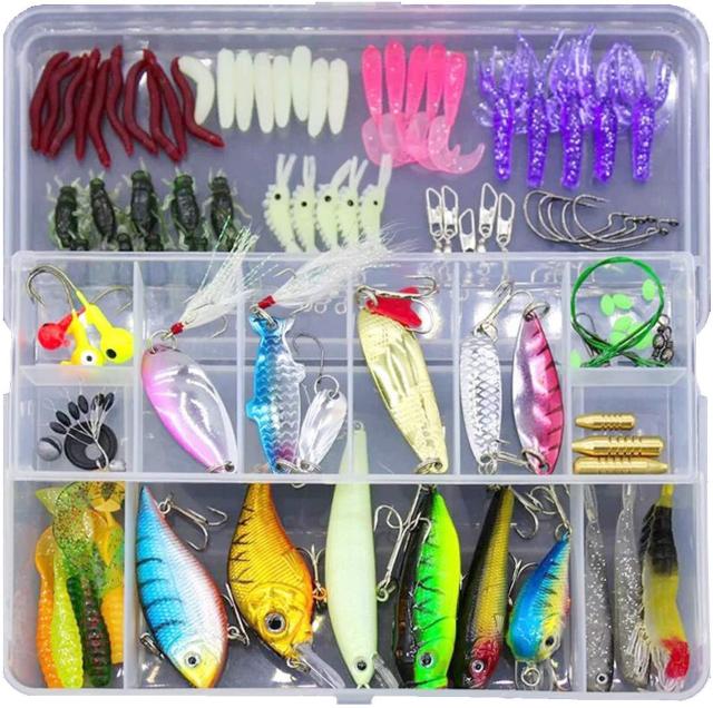 ルアー バス釣完全攻略 ワーム色々100個セット < レジャー/スポーツ ルアー バス釣完全攻略 ワーム色々100個セット < レジャー/スポーツの