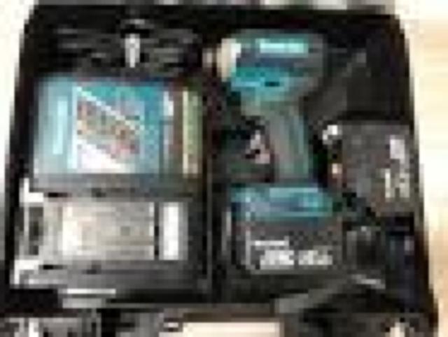 【インボイス領収書作成】定価53800円 マキタ14.4Vセット バッテリー2個付き < ペット/手芸/園芸  【インボイス領収書作成】定価53800円 マキタ14.4Vセット バッテリー2個付き  < ペット/手芸/園芸の