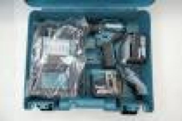 【インボイス領収書作成】定価53800円 マキタ14.4Vセット バッテリー2個付き < ペット/手芸/園芸  【インボイス領収書作成】定価53800円 マキタ14.4Vセット バッテリー2個付き < ペット/手芸/園芸の