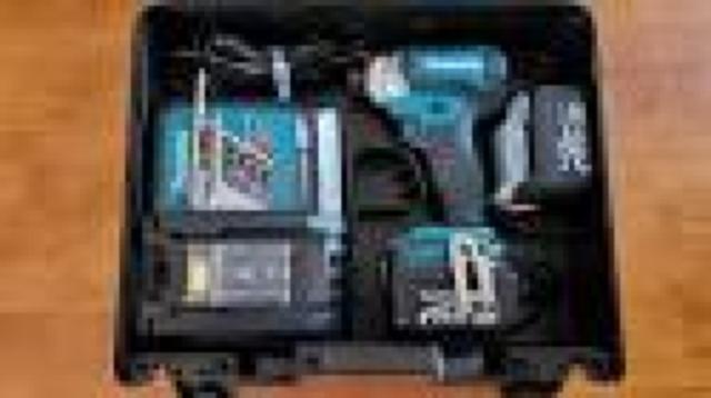 【インボイス領収書作成】定価53800円 マキタ14.4Vセット バッテリー2個付き < ペット/手芸/園芸  【インボイス領収書作成】定価53800円 マキタ14.4Vセット バッテリー2個付き < ペット/手芸/園芸の