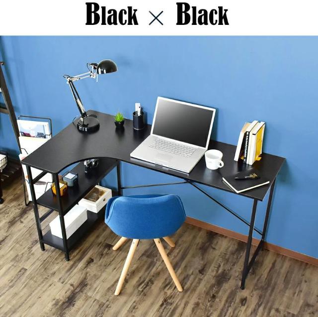 PC�f�X�N L���^ �R�[�i�[ �V���v��  ��140 L���@�u���b�N  �� �C���e���A/���C�t�� 