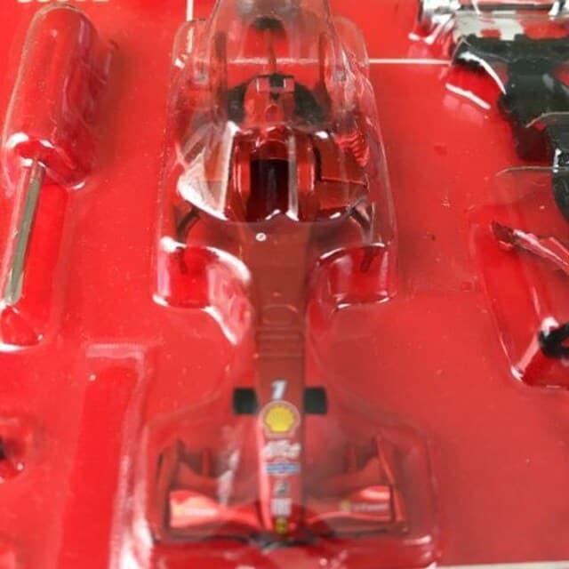 フェラーリF1V F2008 #1 ★京商サンクス限定★ < ホビー  フェラーリF1V F2008 #1 ★京商サンクス限定★ < ホビーの