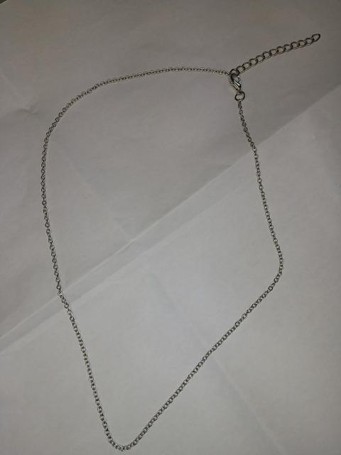 チェーン 未使用 < 女性アクセサリー/時計 チェーン 未使用 < 女性アクセサリー/時計の