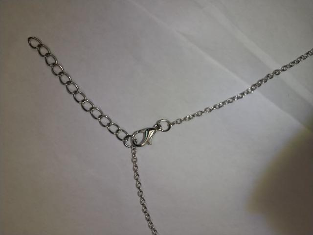 チェーン 未使用 < 女性アクセサリー/時計 チェーン 未使用 < 女性アクセサリー/時計の