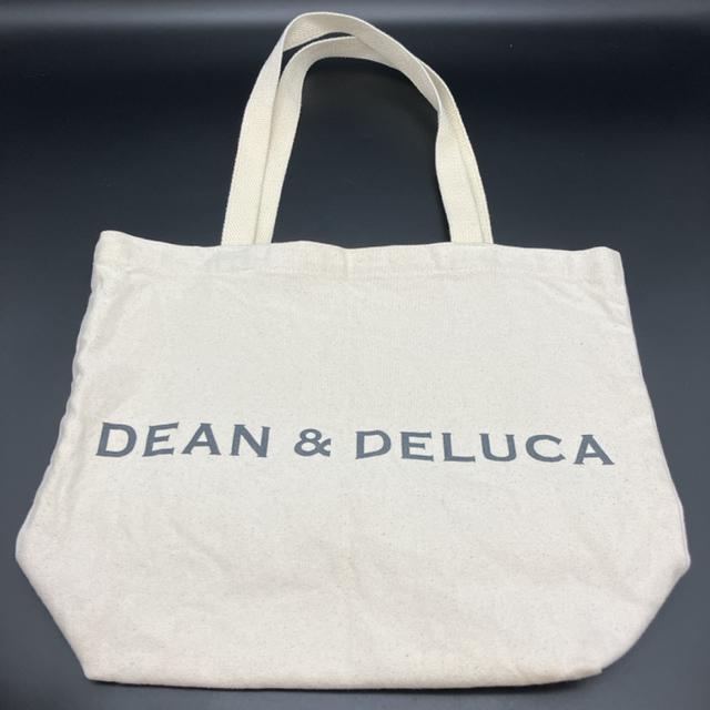 即決 DEAN&DELUCA ディーン&デルーカ キャンバス トートバッグ < 女性ファッション  即決 DEAN&DELUCA ディーン&デルーカ キャンバス トートバッグ  < 女性ファッションの