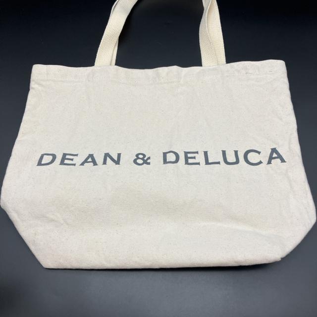 即決 DEAN&DELUCA ディーン&デルーカ キャンバス トートバッグ < 女性ファッション  即決 DEAN&DELUCA ディーン&デルーカ キャンバス トートバッグ < 女性ファッションの