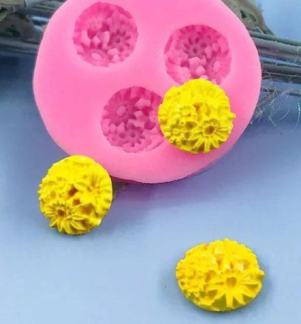 シリコンモールド 花 < ペット/手芸/園芸  シリコンモールド 花  < ペット/手芸/園芸の