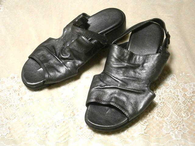 ◆レディース サンダル M ジャンク品 < 女性ファッション  ◆レディース サンダル M ジャンク品  < 女性ファッションの