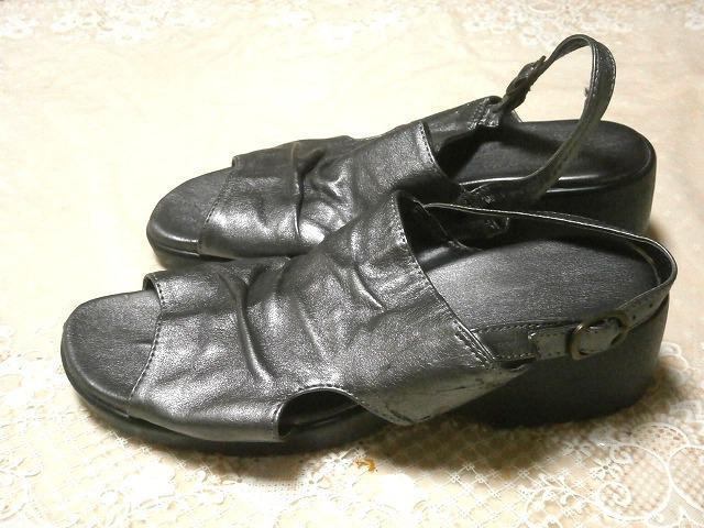 ◆レディース サンダル M ジャンク品 < 女性ファッション  ◆レディース サンダル M ジャンク品 < 女性ファッションの