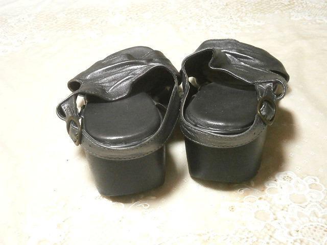 ◆レディース サンダル M ジャンク品 < 女性ファッション  ◆レディース サンダル M ジャンク品 < 女性ファッションの