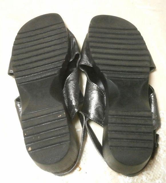 ◆レディース サンダル M ジャンク品 < 女性ファッション  ◆レディース サンダル M ジャンク品 < 女性ファッションの
