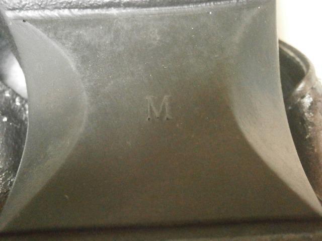 ◆レディース サンダル M ジャンク品 < 女性ファッション  ◆レディース サンダル M ジャンク品 < 女性ファッションの