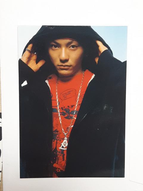 Lead g[fBOJ[h3  ^gObY 