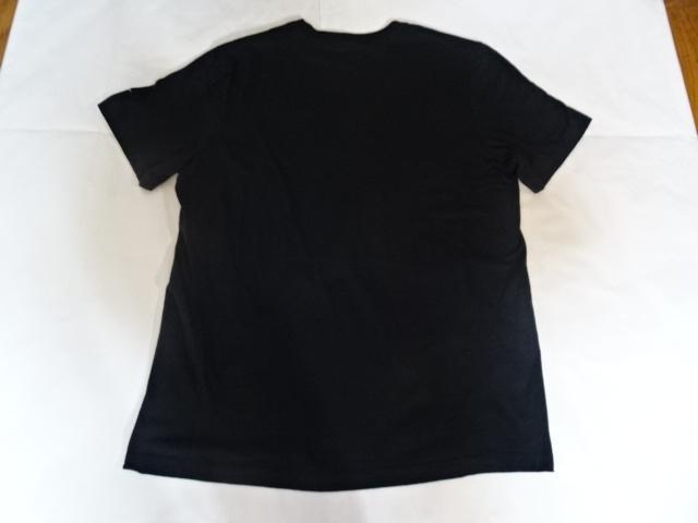 USA購入 ナイキ製 NFLアメフト シンシナティ ベンガルズ TシャツUS L < 男性ファッション  USA購入 ナイキ製 NFLアメフト シンシナティ ベンガルズ TシャツUS L < 男性ファッションの