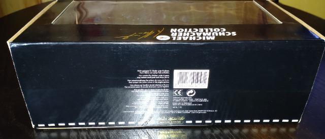 MINICHAMPS1/18BENETTONFORDB194GPDEUTSCHLAND1994  zr[ 