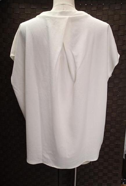 �y���g�p�zeasygoing �C�[�W�[�S�[�C���O�^���ӂ�@�f�U�C���g�b�v�X�@�I�[�o�[�u���E�X�^�I�t�z���C�g�^�T�C�YL �� �����t�@�b�V������ 