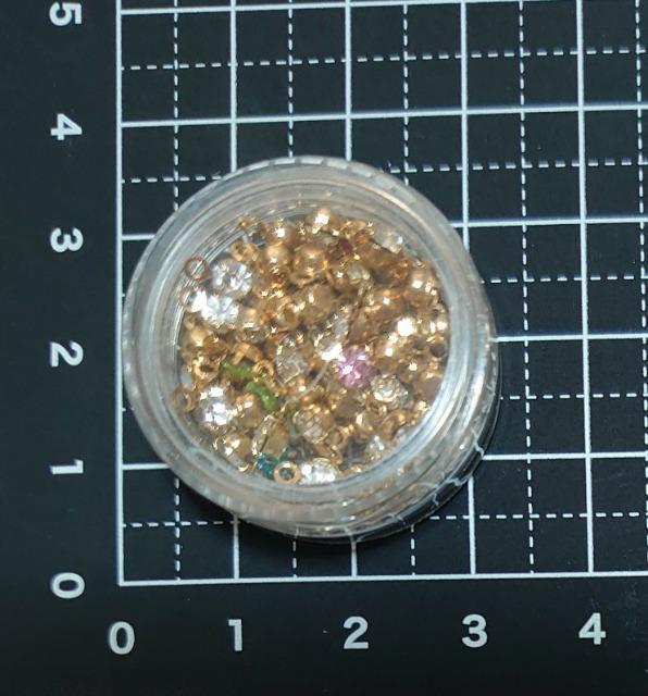 nhChfށP[X~j~jXg[tRlN^[