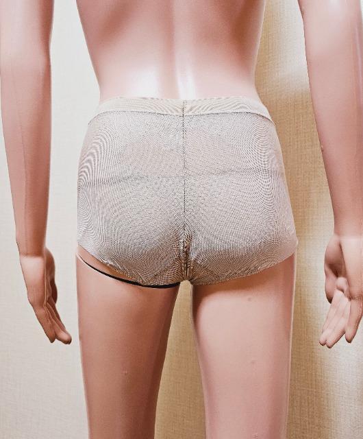 WACOAL�����҂��A���b�V���̃K�[�h��S411��3�_�ő��� �� �����t�@�b�V������ 