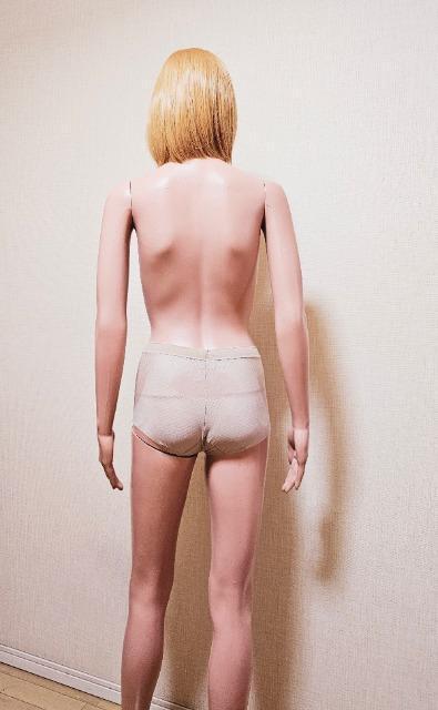 WACOAL�����҂��A���b�V���̃K�[�h��S411��3�_�ő��� �� �����t�@�b�V������ 