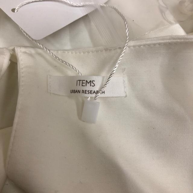  Vi URBAN RESEARCH ITEMS Xgb`TEE  t@bV 