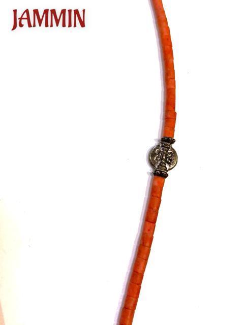 ストーンビーズネックレス★アジアン★ヒッピー★男女兼用 < 女性アクセサリー/時計 ストーンビーズネックレス★アジアン★ヒッピー★男女兼用 < 女性アクセサリー/時計の