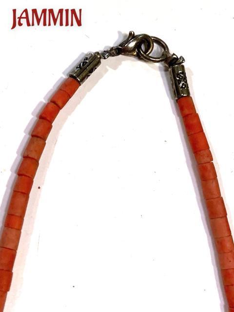 ストーンビーズネックレス★アジアン★ヒッピー★男女兼用 < 女性アクセサリー/時計 ストーンビーズネックレス★アジアン★ヒッピー★男女兼用 < 女性アクセサリー/時計の