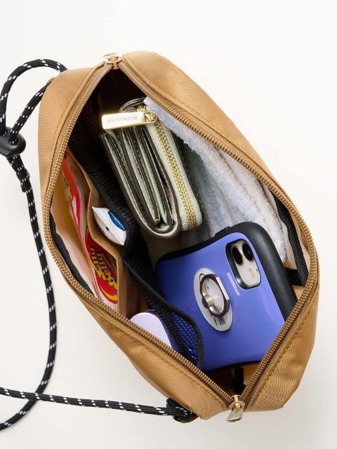 エルエルビーンL.L.Beanウォールポケットポシェット/Mart2022年春号付録 < ブランド エルエルビーンL.L.Beanウォールポケットポシェット/Mart2022年春号付録 < ブランドの