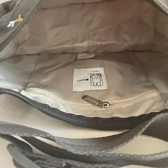 ★新品未使用★LeSportsac レスポートサック ミッフィー miffy ショルダーバッグ ポーチ 7520 セット < 女性ファッション  ★新品未使用★LeSportsac レスポートサック ミッフィー miffy ショルダーバッグ ポーチ 7520 セット < 女性ファッションの