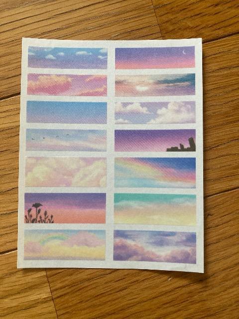 シール☆B < インテリア/ライフ  シール☆B  < インテリア/ライフの